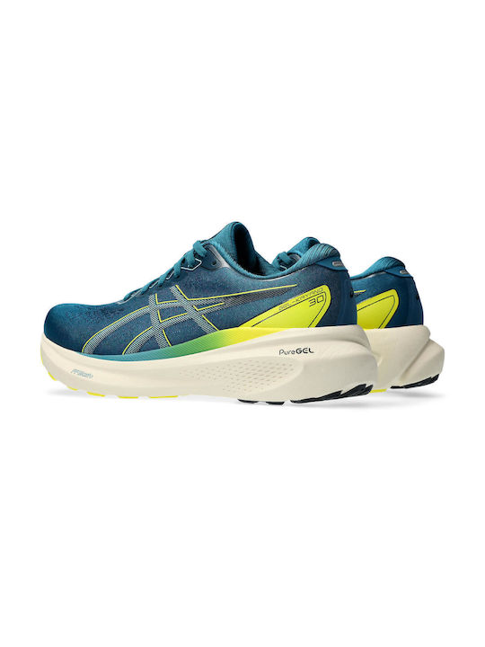 Gel-Kayano 30 Sport Shoes Running Blue