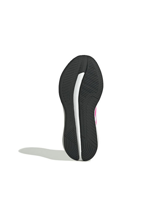 Galaxy 7 Sport Shoes Running White