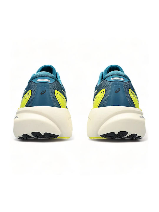 Gel-Kayano 30 Sport Shoes Running Blue