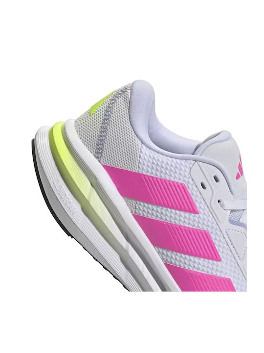 Galaxy 7 Sport Shoes Running White