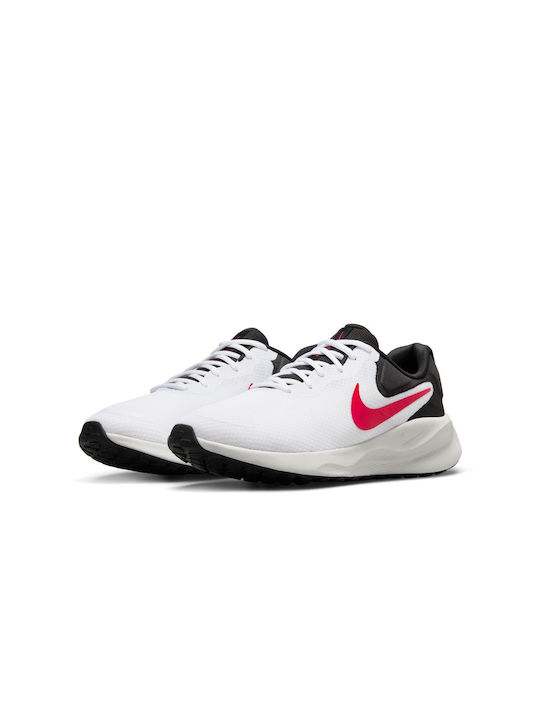 Revolution 7 Sport Shoes Running White