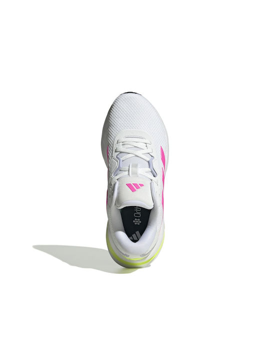 Galaxy 7 Sport Shoes Running White
