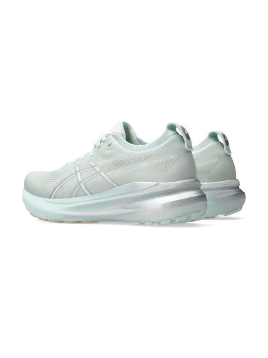 Gel-Kayano 31 Women's Sport Shoes Running Gray