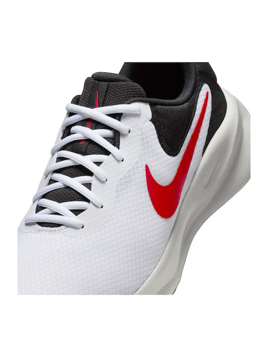 Revolution 7 Sport Shoes Running White