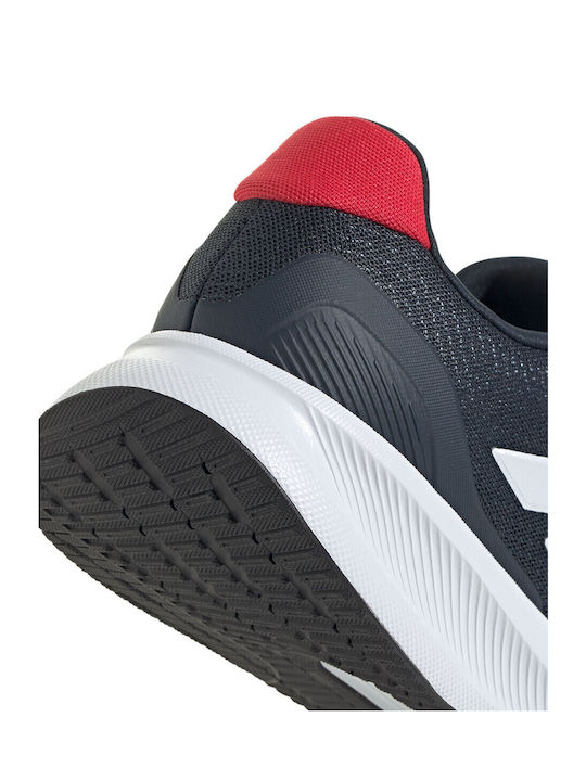 Runfalcon 5 Sport Shoes Running Blue
