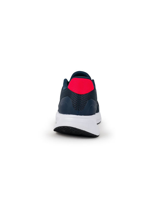 Runfalcon 5 Sport Shoes Running Blue