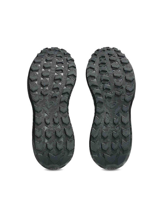 Gel-sonoma 8 Gtx Sport Shoes Running Waterproof with Gore-Tex Membrane Blk / Org