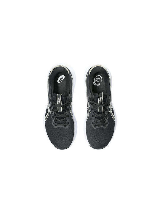 Gel-Excite 11 Pantofi Sport de Alergare pentru Femei Negri