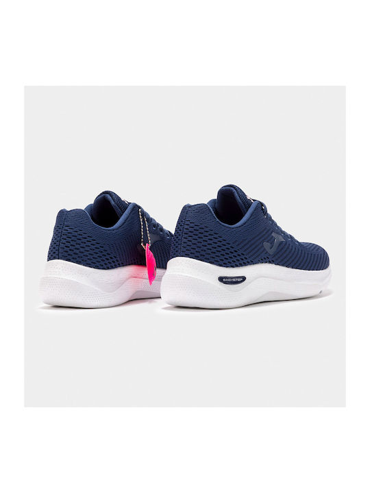 Sport Shoes Running Blue