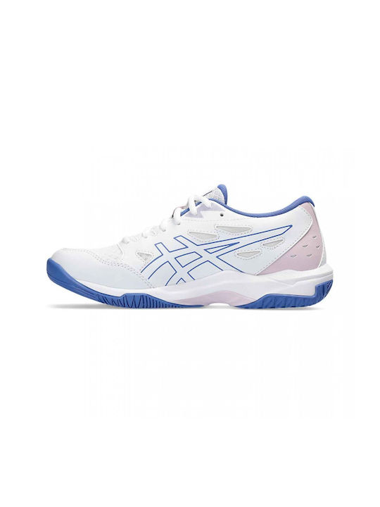 Gel-Rocket 11 Sport Shoes Volleyball White