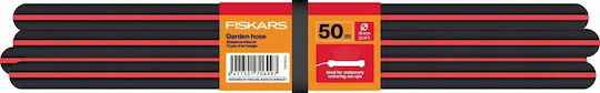 Fiskars Λάστιχο Bewässerung 3/4" 50m