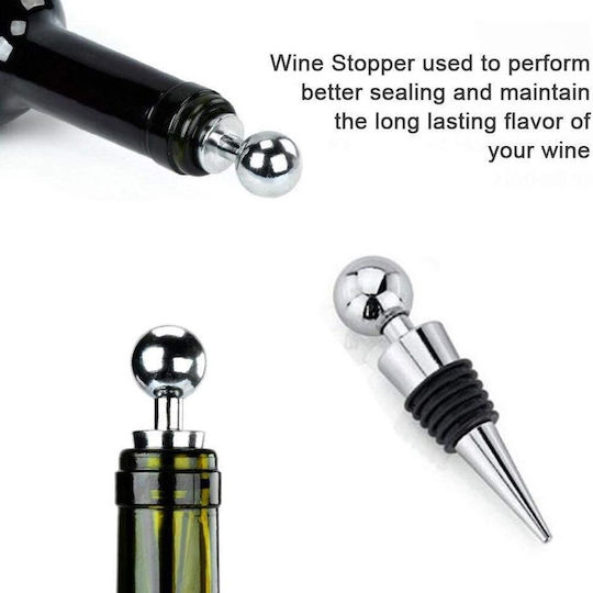 Flow Cap 5pcs