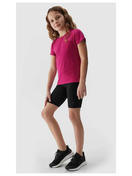 Kids' T-shirt Pink