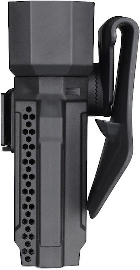 Pistol Holster Amomax Glock & Cz P10c Airsoft