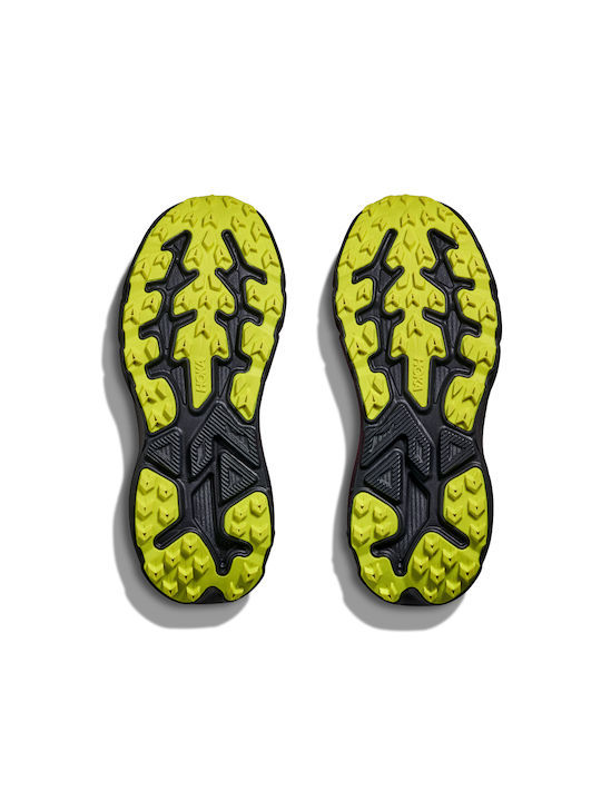 Challenger 8 Γυναικεία Αθλητικά Παπούτσια Trail Running Neon Rose / Black