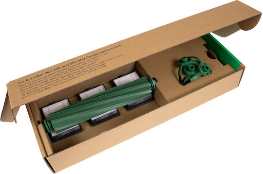 Ersatzteile Ersatzbürsten Filter Irobot Roomba Combo 405/505