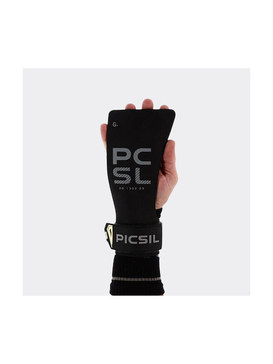 Picsil Heron Grips Μαύρο