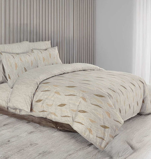 Espree Elektrische Gitarren Einzelbett 160x240 Cypres Beige