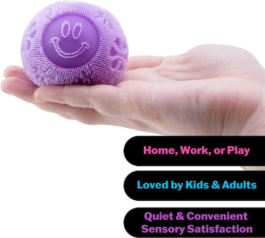 Schylling Squishy Spumant Multicolor (Diverse modele) 1 buc