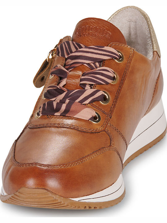 Sneakers Brown