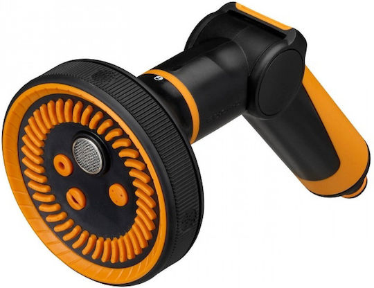 Fiskars Fiskars Gartenschlauchdüsen Set 4 Funktionen 1065492