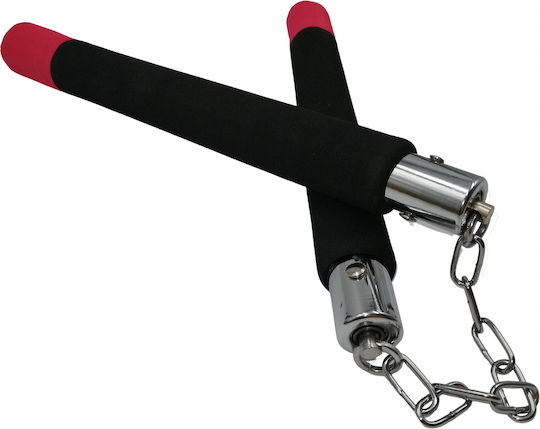 Ideallstore Set De Antrenament Securile Cuțite De Aruncat Multicolor