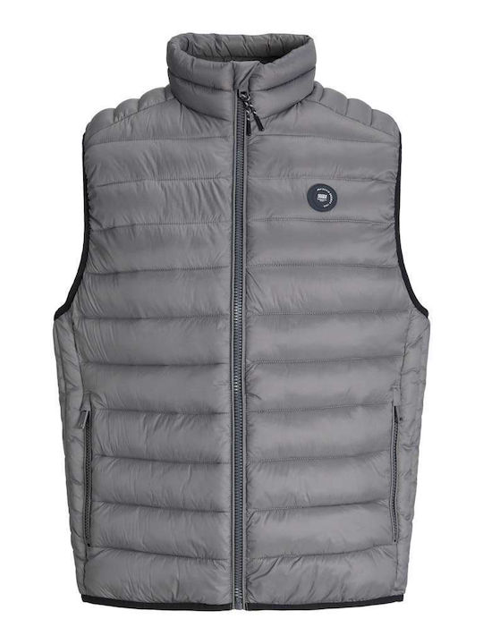 Αμάνικο Μπουφάν Puffer Castlerock