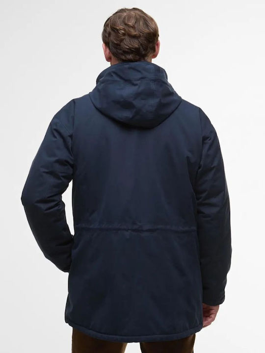 Barbour Barbour