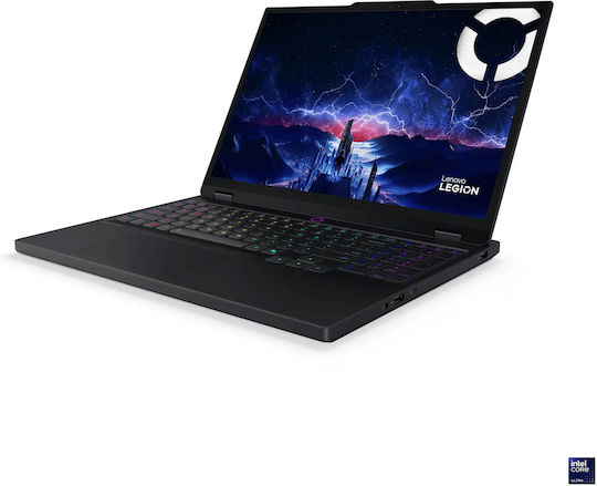 Lenovo Legion 5 15IRX10 15.1" OLED QHD+ 165Hz (i7-13650HX/32GB/1TB SSD/GeForce RTX 5060/W11 Home) (GR Клавиатура)