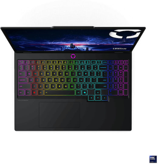 Lenovo Legion 5 15IAX10 15.1" OLED QHD+ 165Hz (Ultra 9-275HX/32GB/1TB SSD/GeForce RTX 5070/W11 Home) (GR Keyboard)