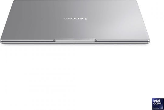 Lenovo Yoga Pro 9 16IAH10 16" OLED 120Hz (Ultra 9-285H/64GB/2TB SSD + 1TB SSD/GeForce RTX 5070/W11 Pro) Luna Grey (US Keyboard)