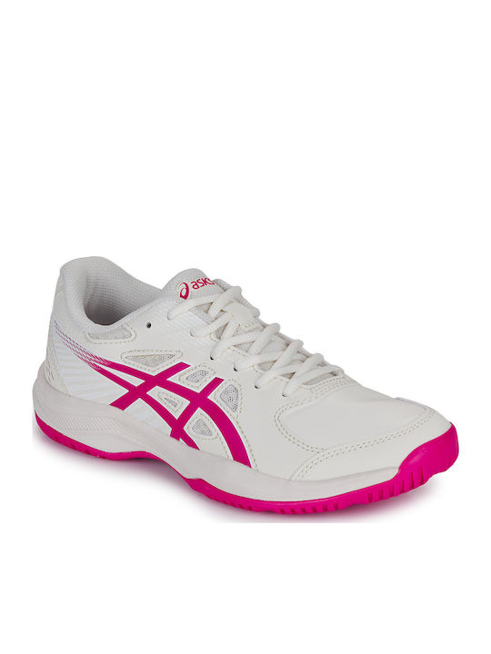 ASICS Court Slide 4 Γυναικεία Παπούτσια Τένις για Όλα τα Γήπεδα ASICS Court Slide 4 Γυναικεία Παπούτσια Τένις για Όλα τα Γήπεδα