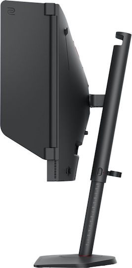 BenQ Zowie XL2566X+ Gaming Monitor 24.1" FHD 1920x1080 400Hz with Response Time 1ms GTG