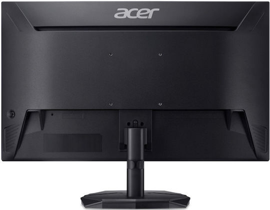 Acer Nitro KG241YX3bip VA HDR Monitor 23.8" FHD 1920x1080 200Hz with Response Time 1ms GTG