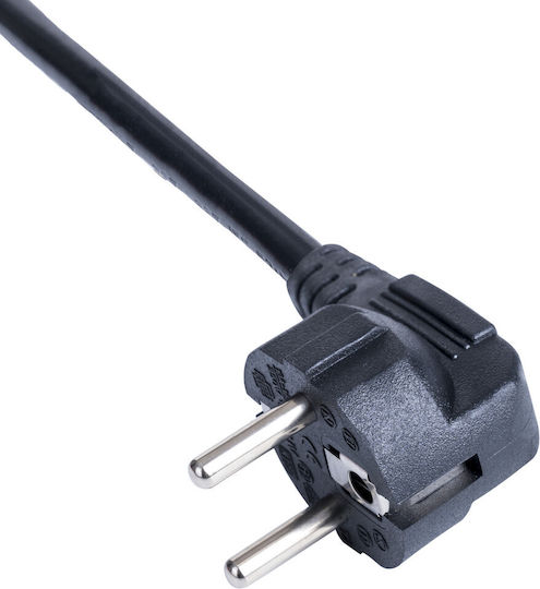Akyga Καλώδιο 1.5m AK-OT-01P 1τμχ