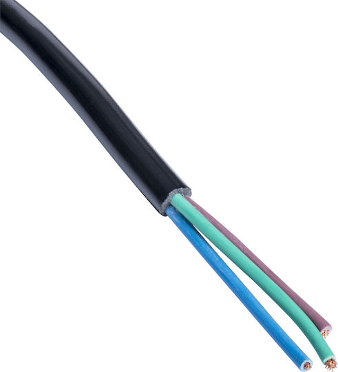 Akyga Καλώδιο 1.5m AK-OT-01P 1τμχ