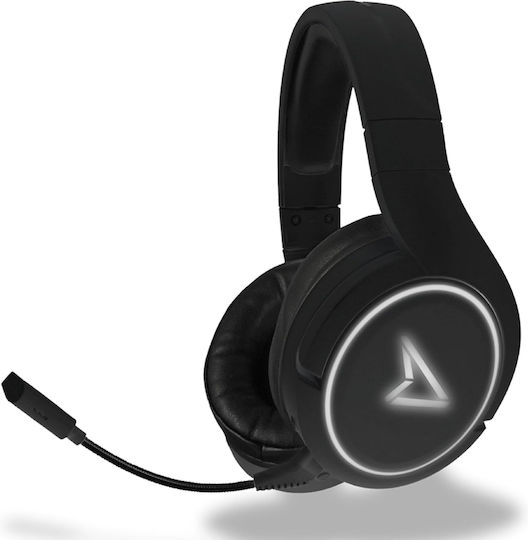 Steelplay Impulse Wireless Over Ear Gaming Headset with 3.5mm / Bluetooth Connectivity for Nintendo Switch / PC