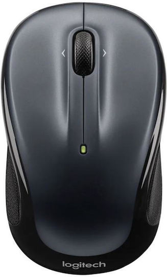 Logitech M325s Wireless Mini Mouse Black