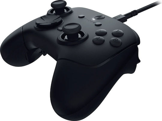 Razer Wolverine V3 Tournament 8K Wired Gamepad for PC Black