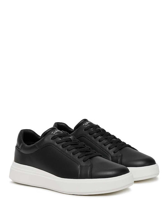 Ανδρικά Sneakers Μαύρο