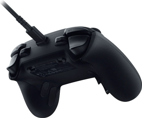 Razer Wolverine V3 Tournament 8K Wired Gamepad for PC Black