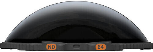 Insta360 X5 ND Filter Set ND64 6 F-Stop Filter For Strong Lighting Conditions
