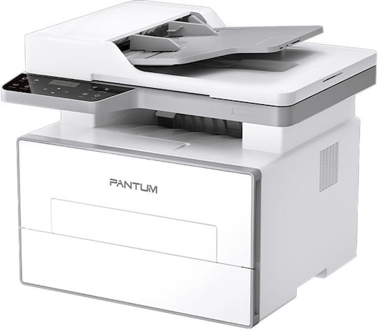 Pantum BM4240ADW Ασπρόμαυρο Πολυμηχάνημα Laser με WiFi και Mobile Print