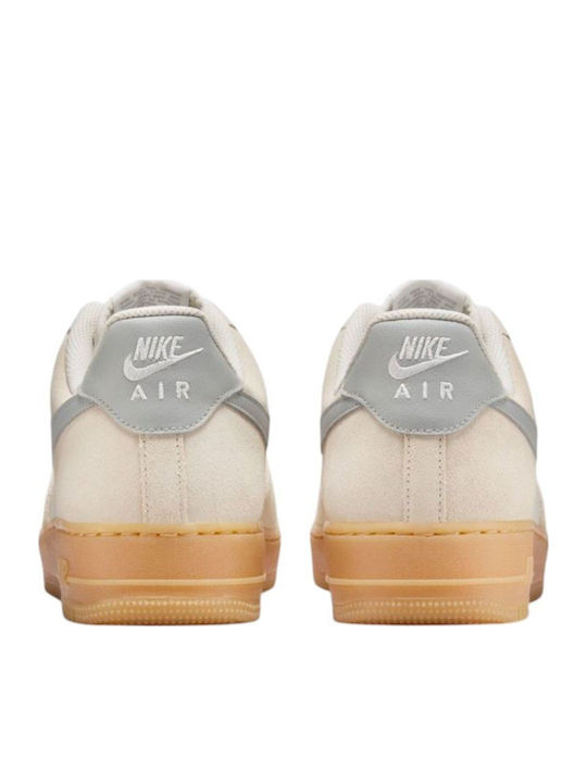 '07 Lv8 Phantom Lt Sneakers Phantom / Lt Smoke Grey-gum Yellow