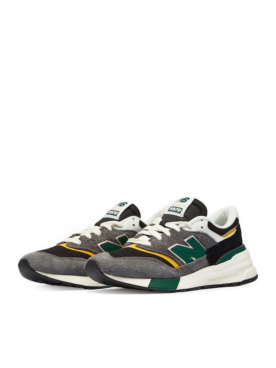 997r Herren Sneakers Gray