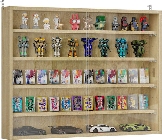 Kinderregal Wandhalterung Beiges