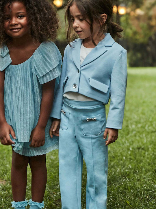 Kinder Schlaghose Chino SIEF
