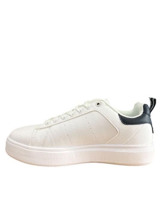 Sneakers White