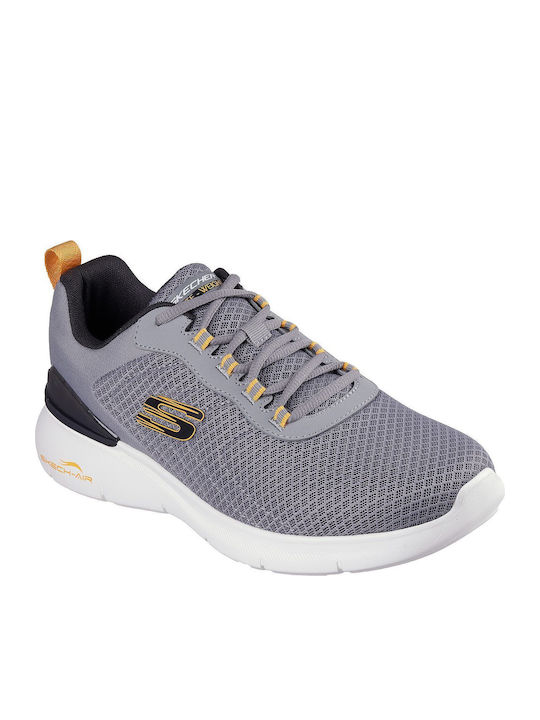 Skechers Dynamight 2.0 Sneakers Γκρι