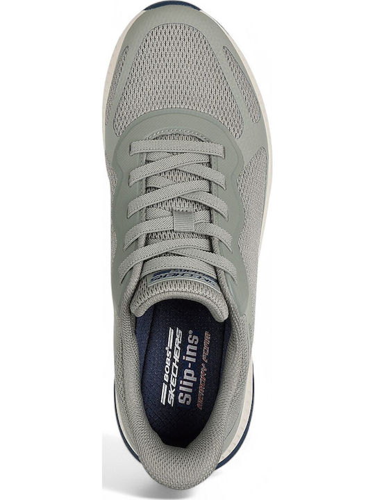 Bobs Sport Squad Chaos 4 Adidași Pentru Bărbați Kaki